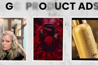 create ai ugc video ads ai product videos and tiktok ad creatives for your brand