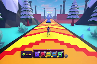 build viral roblox brainrot game like steal a brainrot or grow a garden, block