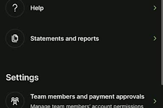 create business bank for USA llc owners wise mercury with proof of address