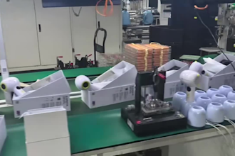 source home appliance parts and finished goods from china