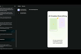 make ai videos using synthesia, heygen ai