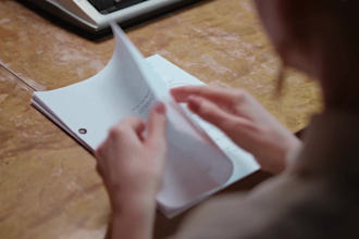 proofread and polish your content