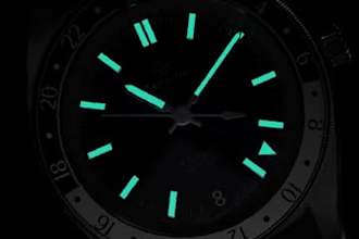 create 3d watch animation for ads that stop scrolling viewers