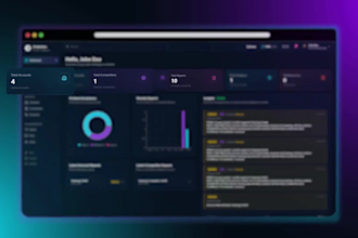 create saas explainer video, saas demo video, software explainer, ui animation