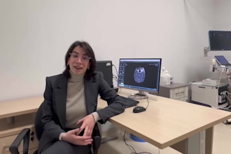 help you better understand your imaging results