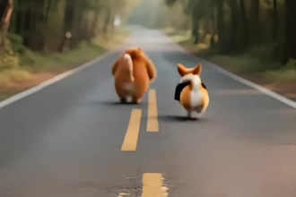 turn your pet into a funny ai talking animal with realistic lip sync