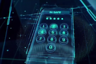 do 3d crypto explainer animation video, crypto video, blockchain explainer