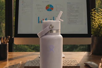 create cinematic, high quality ai ad videos