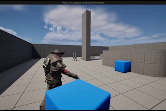 do ue5 character rig and vehicle physics rig with unreal engine retargeting
