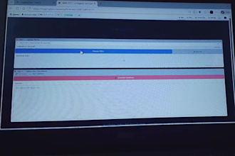 build a custom ai chatbot for your PDF documents