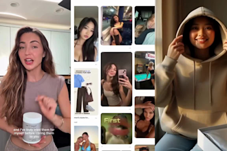 jaw dropping ai ugc videos, ai ugc ads and ugc video ads