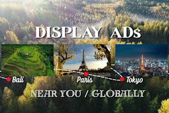 set up geofencing ads to get leads and drive real local customers to boost sales