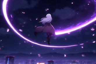 ai anime music videos