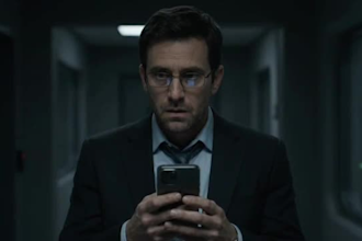 create ai movie trailer, ai short film, ai movie, cinematic trailer
