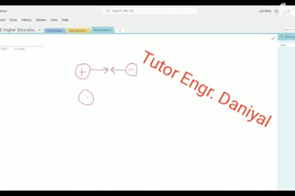 teach mechanical subjects and solve engineering problems