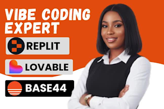 publish base44, lovable and replit apps to app store and play store