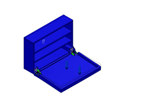 create professional 3d models and assemblies in fusion 360