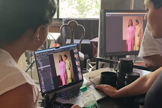edit promotional fashion apparel reels and videos