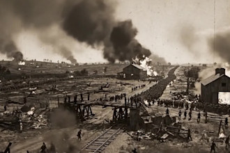 create animated history videos for youtube channels