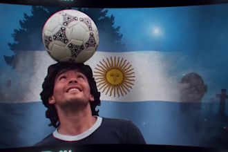 do documentary video editing, history, sports video