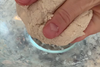 create authentic ugc videos for food and gluten free brands