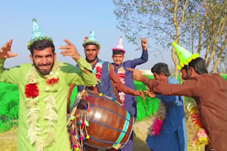 african happy birthday video african happy birthday video