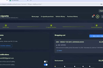 build full stack web app using react and asp net core