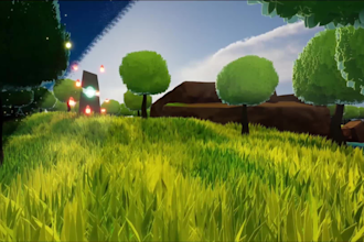 create a custom high quality fortnite map in unreal engine uefn