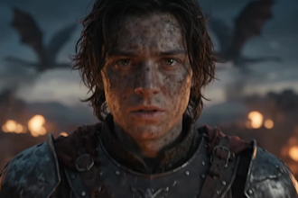 create an ai booktok book teaser for your romance or fantasy novel