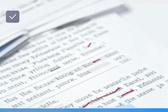 edit and proofread your sop, essay and research paper
