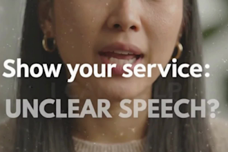 lip read silent or unclear videos and provide accurate transcription