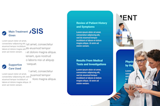 create study guides, medical or nursing study notes, flashcards and summary note