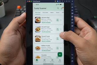 build your android app fast in just 3 days