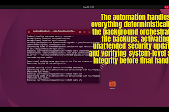 secure and harden your linux vps with ssh, ufw, and fail2ban