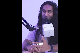 repurpose your videos into trendy shorts, reels and tiktok