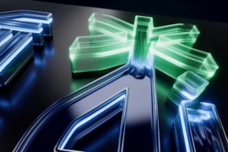 create a cinematic logo reveal animation for your brand