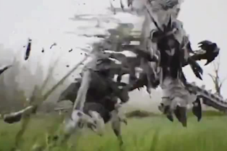 build unreal engine 5 game prototypes, gameplay demos and cinematic trailers