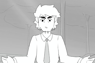create animation in general for personal or businesses