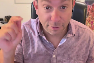 create a service or tech based ugc video for your business