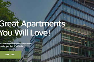 vacation rental website airbnb clone bookin site short term rental hotel booking