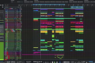 mix and master your song