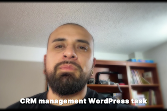 be your reliable virtual assistant for adm tasks, research and data entry