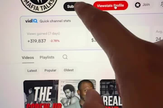 create high rpm faceless youtube cash cow automation videos