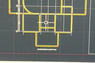 do civil and structural design for your building