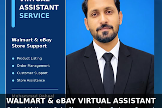 do walmart store management