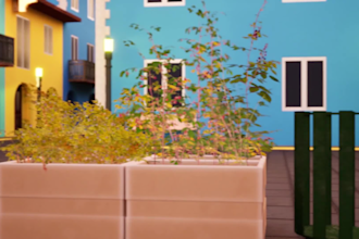 create custom roblox 3d models, maps, and game environments