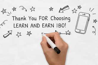 convert online course materials to elearning video bilingual whiteboard ai video