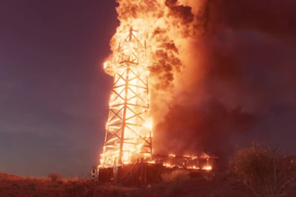 turn your footage into cinematic vfx and impossible visual effects