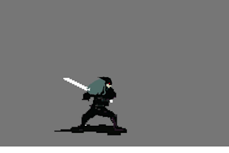 create professional pixel art sprites, characters, icons, and animations