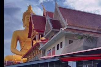 turn your vacation footage into an epic travel video